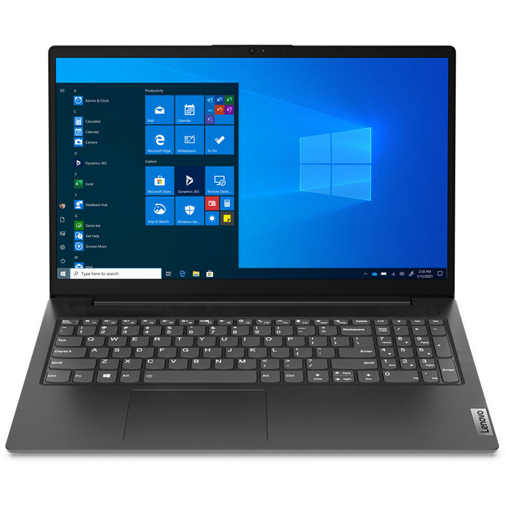 Lenovo V15 G2 ALC - FHD 15,6 Zoll Notebook - Neuware (Verpackung geöffnet) 