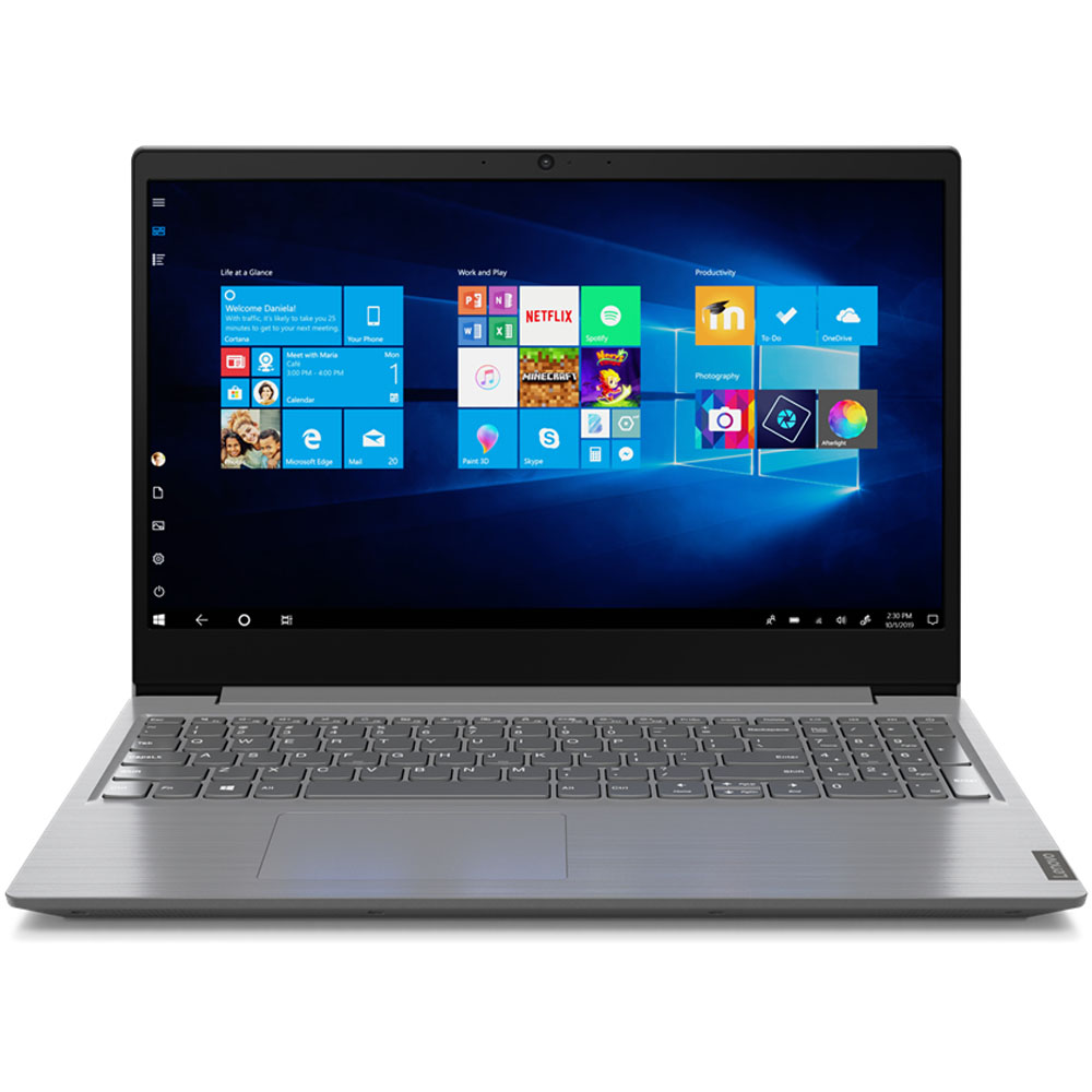 Lenovo V15-IML - FHD 15,6 Zoll - Notebook 