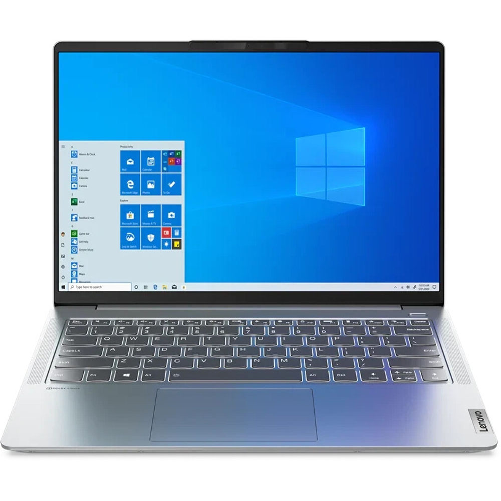 Lenovo IdeaPad 5 Pro 14ITL6 - 2.8K 14 Zoll - Notebook 