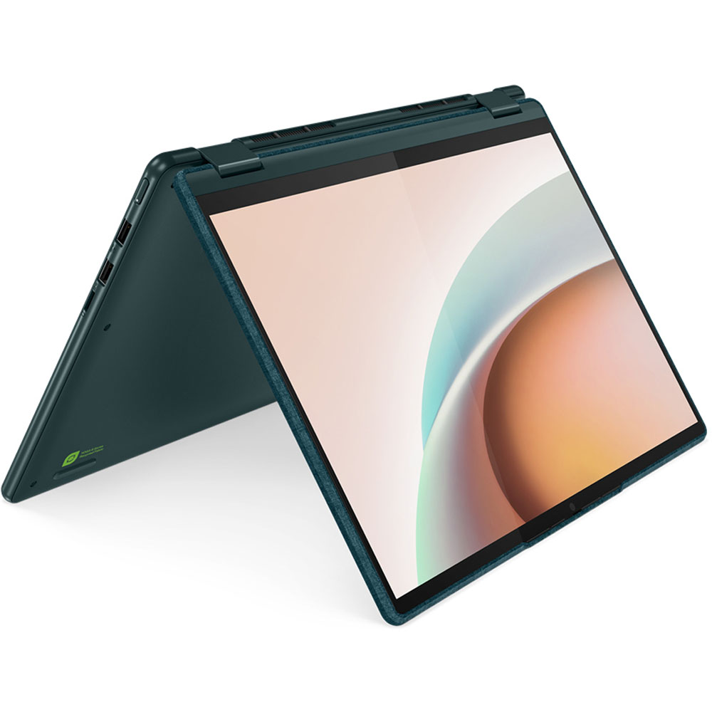 Lenovo Yoga 6 13ALC7 - WUXGA 13,3 Zoll - Convertible Notebook 