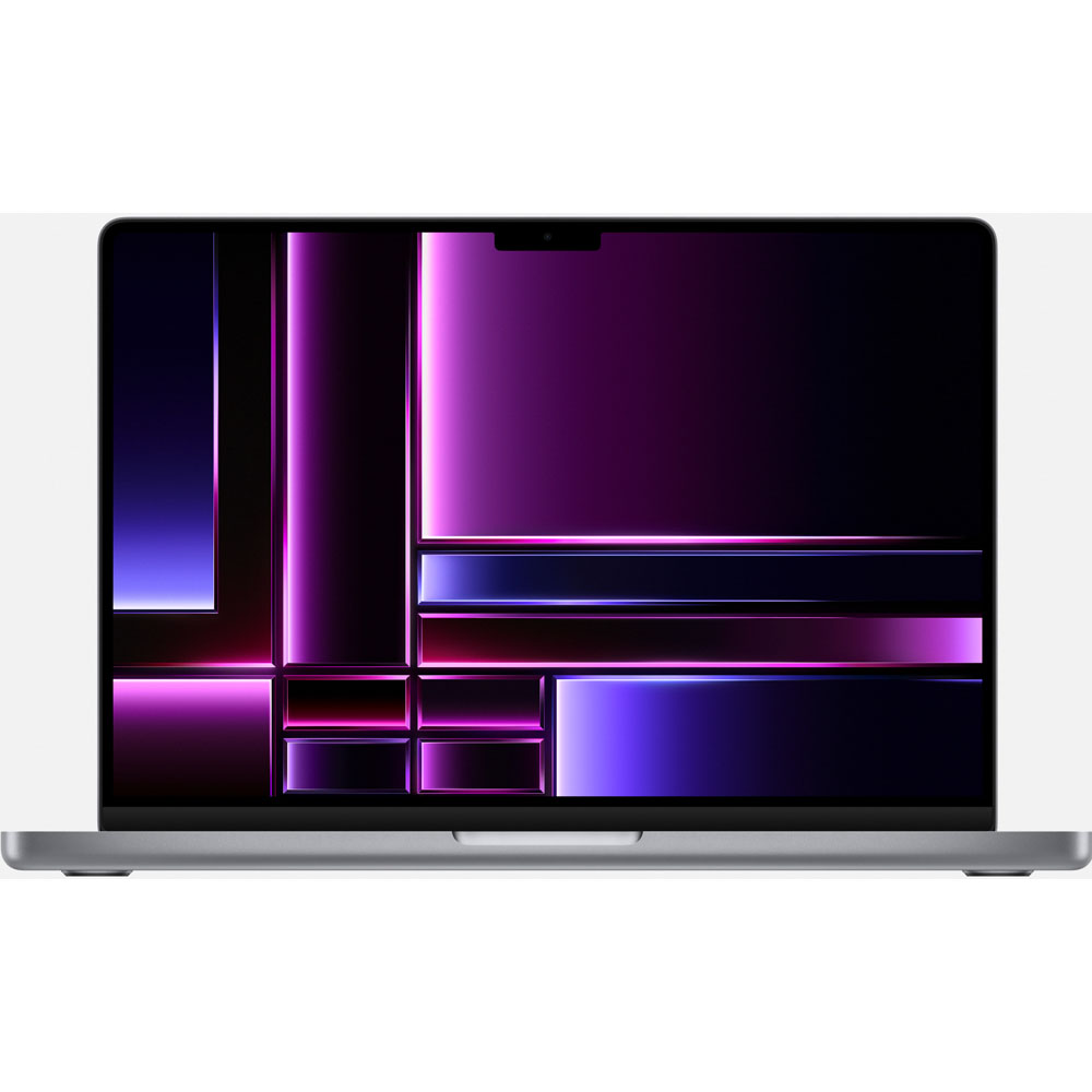 Apple MacBook Pro M2 Pro 14.2" Space Gray 16GB/1TB (12/19) Notebook 