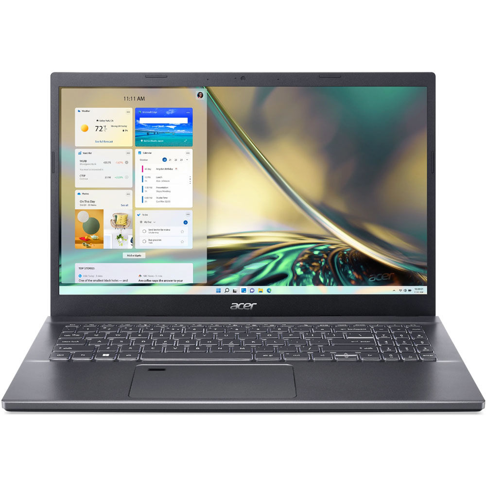 Acer Aspire 5 A517-53G-53XF - FHD 17,3 Zoll - Notebook 