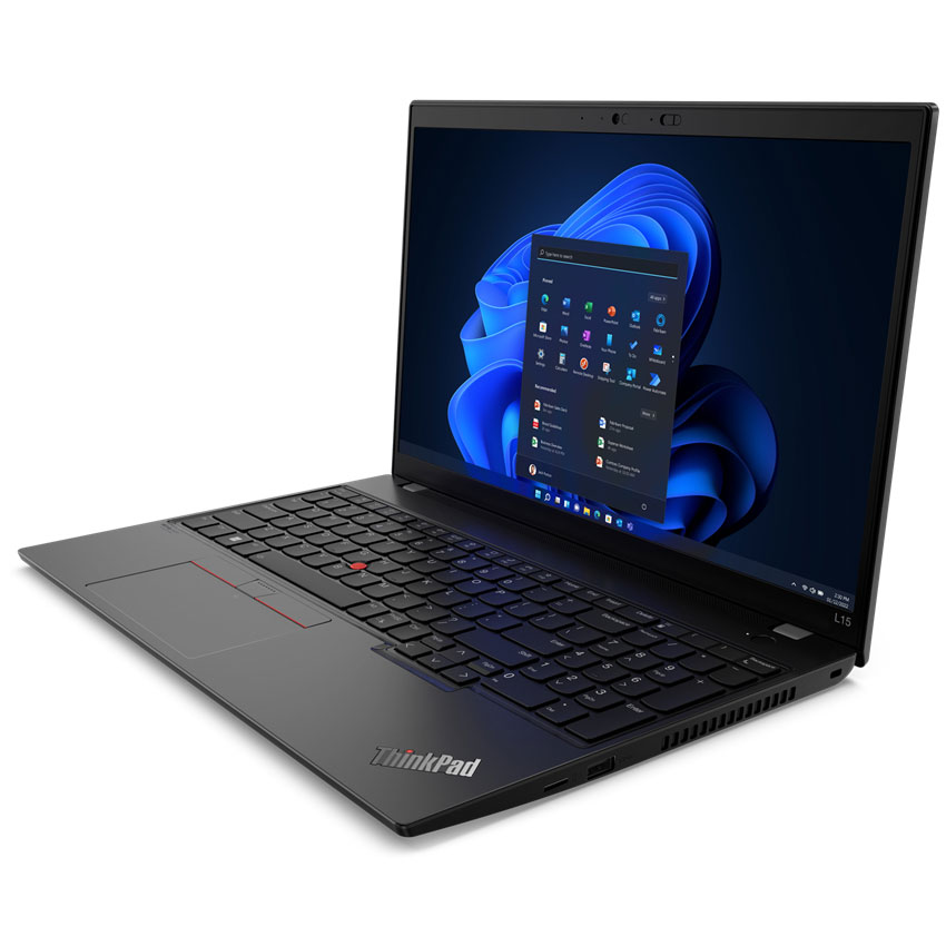 Lenovo ThinkPad L15 G3 (Intel) - FHD 15,6 Zoll - Notebook für Business mit Mobilfunk 