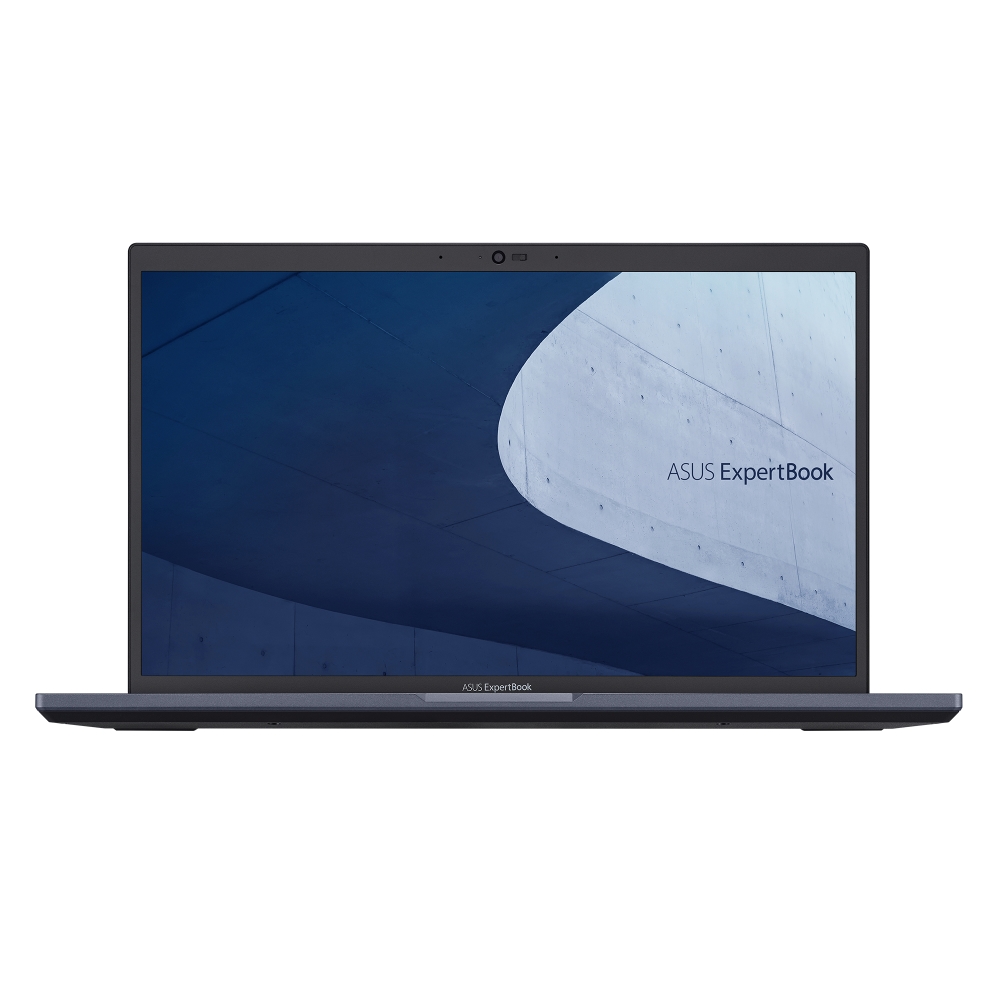ASUS ExpertBook B1B1400CBA-EB0886X - FHD 14 Zoll - Notebook für Business 