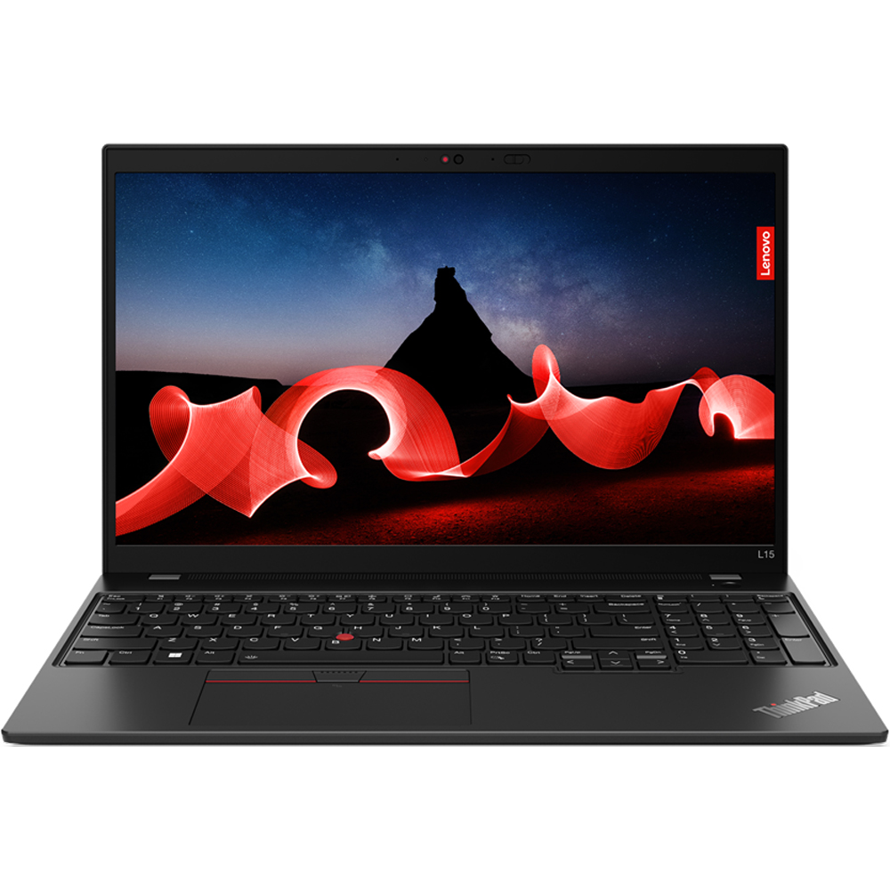 Lenovo ThinkPad L15 G4 (Intel) - FHD 15,6 Zoll - Notebook für Business 