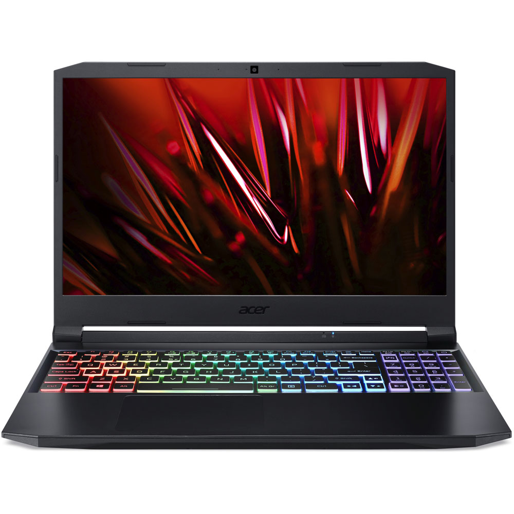 Acer Nitro 5 AN515-45-R97H - FHD 144Hz 15,6 Zoll Notebook für Gaming - Neuware (Verpackung geöffnet) 