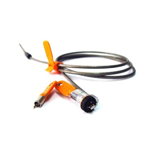 Kensington MicroSaver 64020 | 00085896640202 Kensington MicroSaver 64020 | 00085896640202