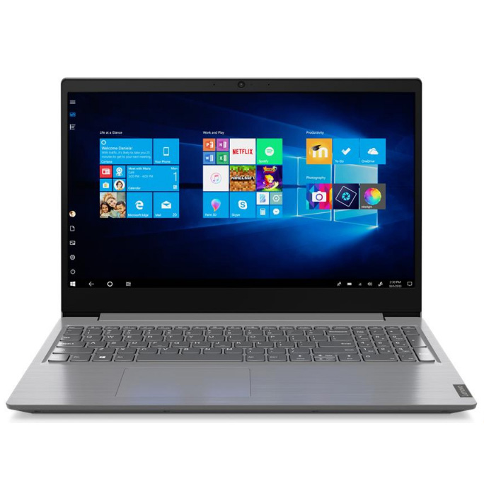 Lenovo V15-ADA 82C7005WGE - FHD 15,6 Zoll Notebook - geprüfte Vorführware 