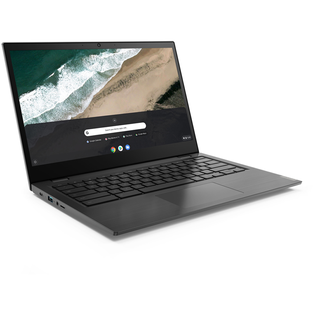 Lenovo Chromebook S345-14AST 14,0" FullHD 