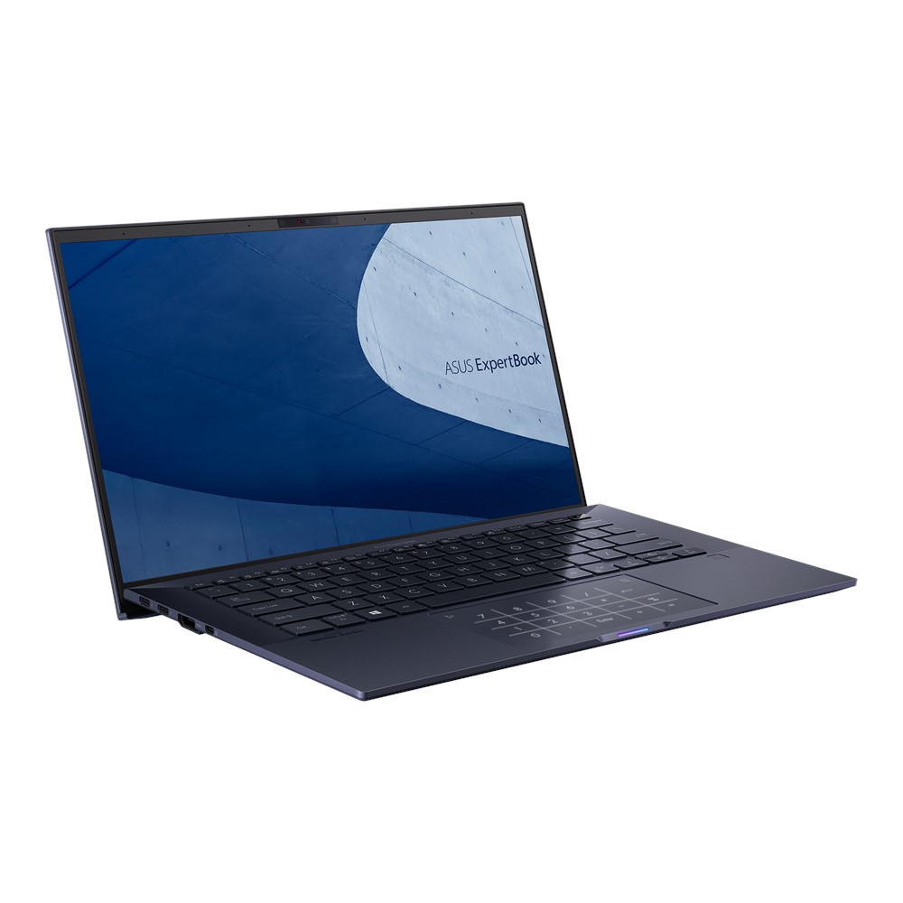 ASUS ExpertBook B9 B9450FA-BM0166R - FHD 14 Zoll Notebook für Business - geprüfte Vorführware 
