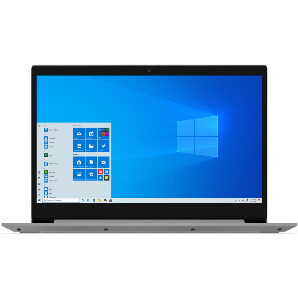 Lenovo IdeaPad 3 17IIL05 - FHD 17,3 Zoll - Notebook 