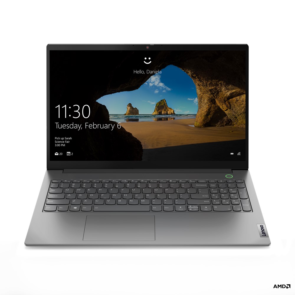 Lenovo ThinkBook 15 G2 - 20VG0006GE - FHD 15,6 Zoll - Notebook für Business - B-Ware 