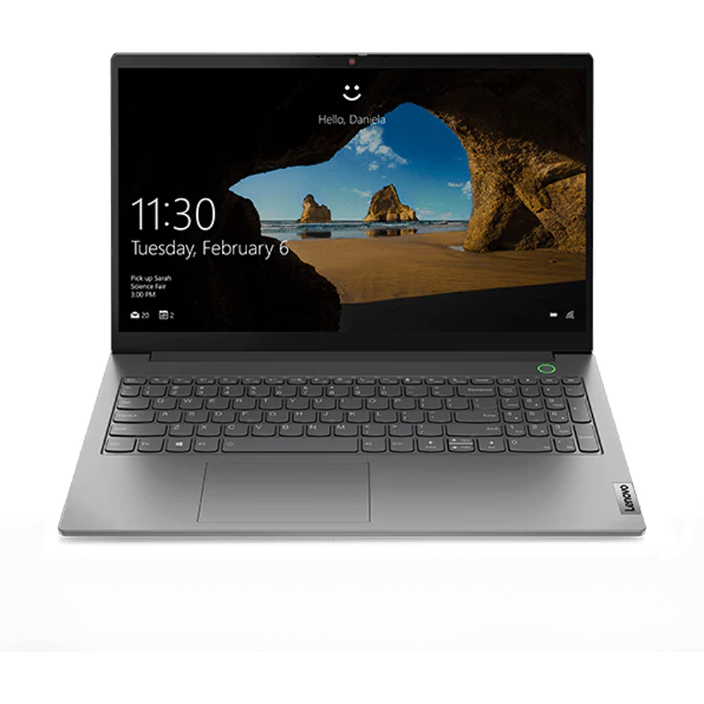 Lenovo ThinkBook 15 G2 ARE - FHD 15,6 Zoll - Notebook 