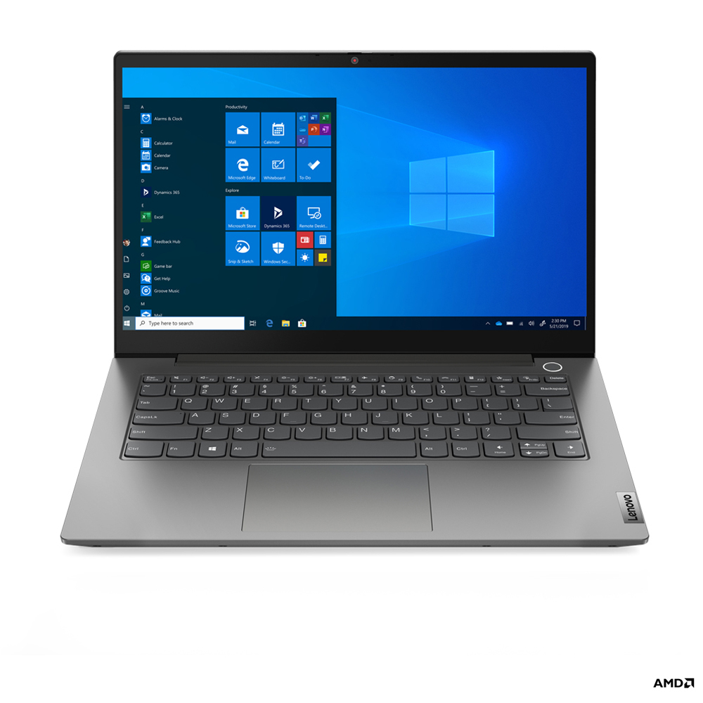 Lenovo ThinkBook 14 G2 ARE - FHD 14 Zoll - Notebook 