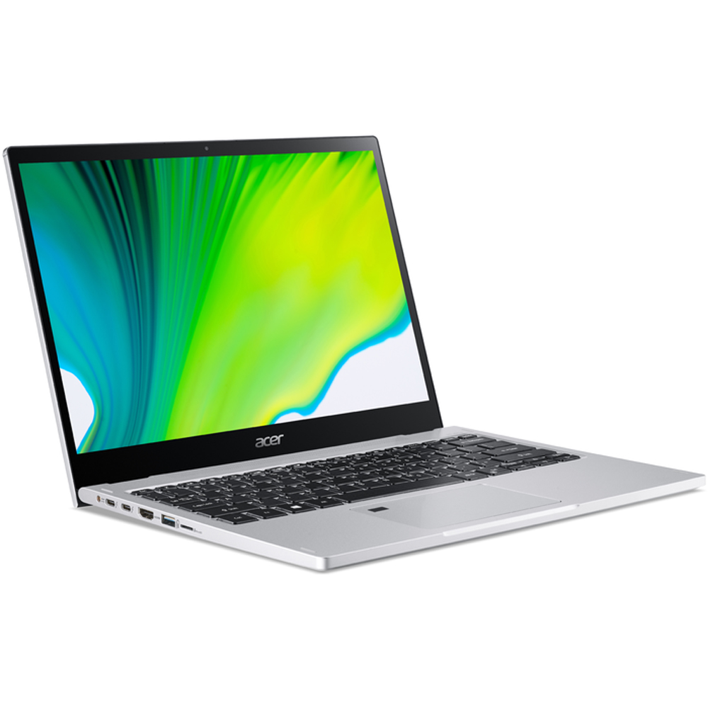 Acer Spin 3 SP313-51N-55ED - WQXGA 13 Zoll Convertible Notebook für Business - Eingabestift im Lieferumfang - geprüfte Vorführware 