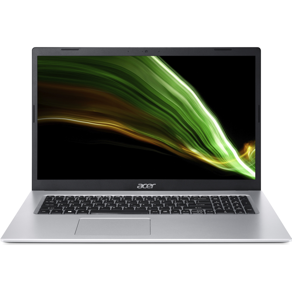 Acer Aspire 3 A317-53-59D2 - FHD 17,3 Zoll Notebook - Neuware (Verpackung geöffnet) 