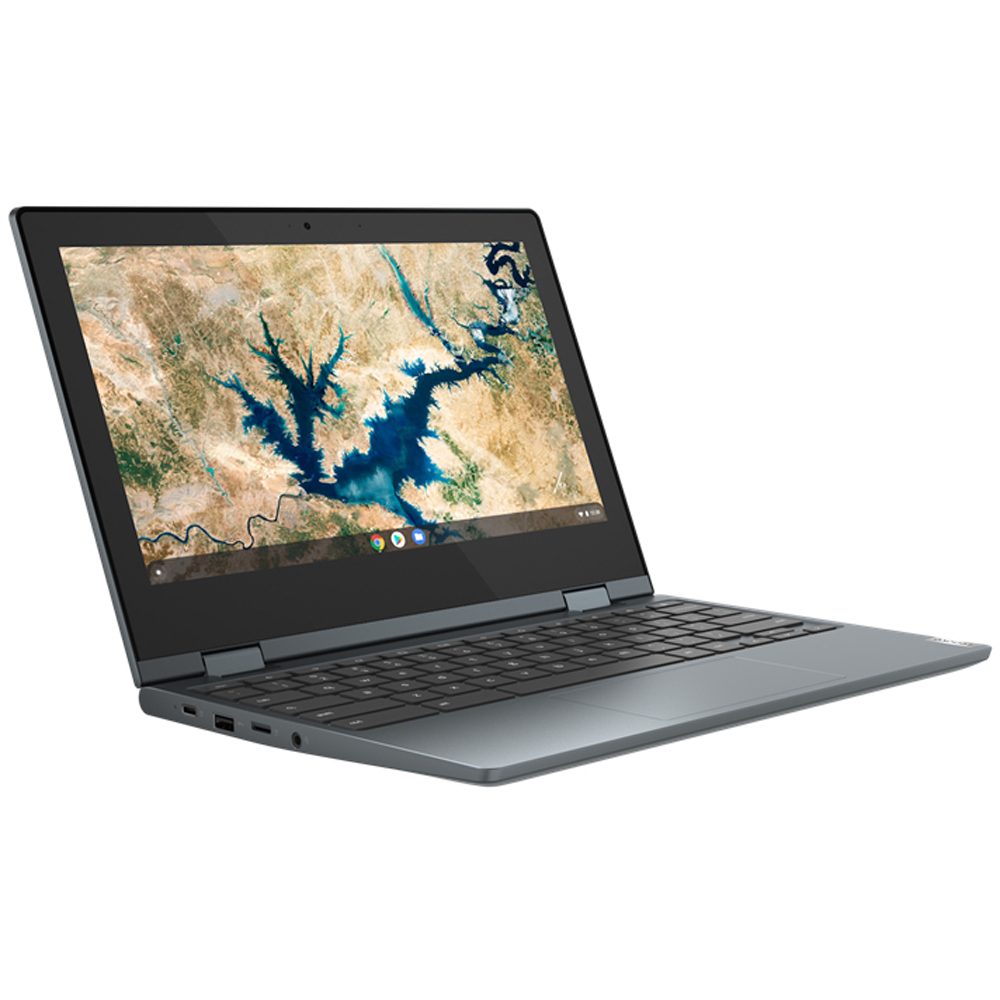 Lenovo IdeaPad Flex 3 Chromebook 11IGL05 - HD 11,6 Zoll - Convertible Notebook 