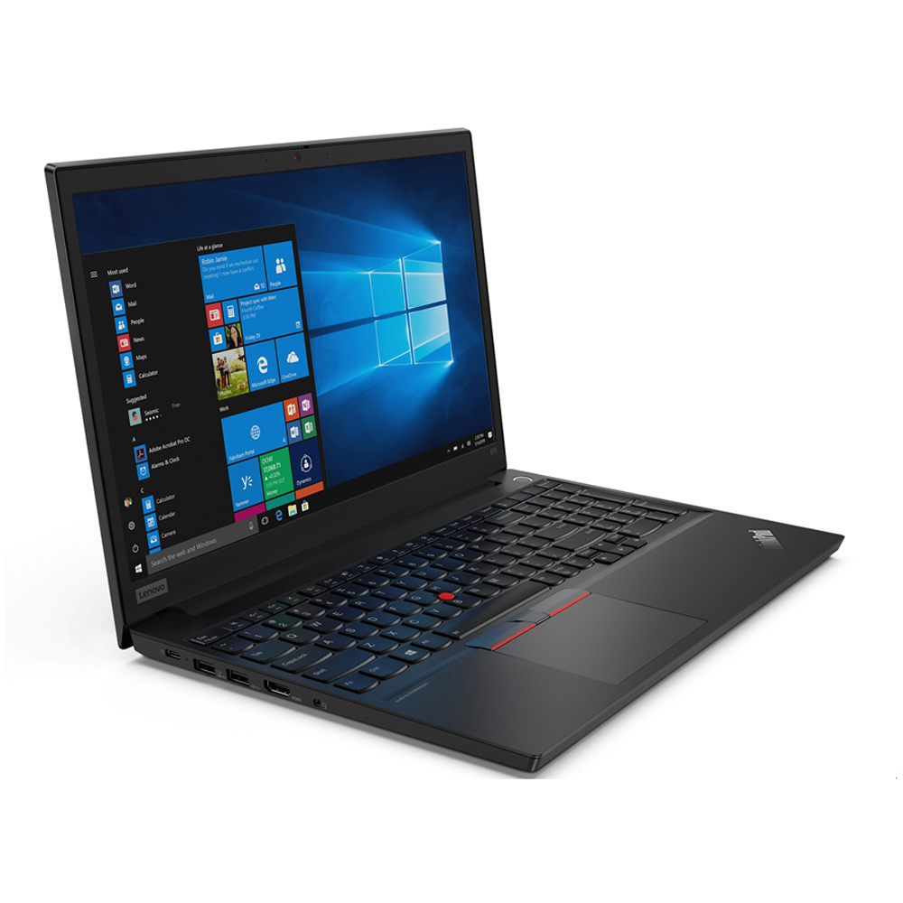 Lenovo ThinkPad E15 - FHD 15,6 Zoll - Notebook für Business 