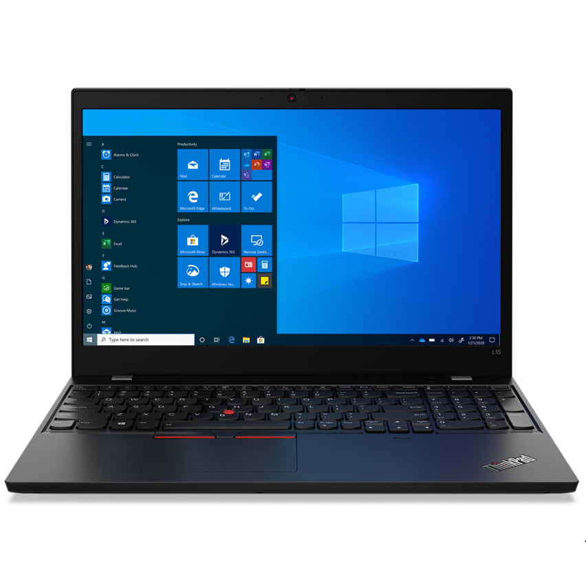 Lenovo ThinkPad L15 G2 (AMD) - FHD 15,6 Zoll - Notebook für Business 