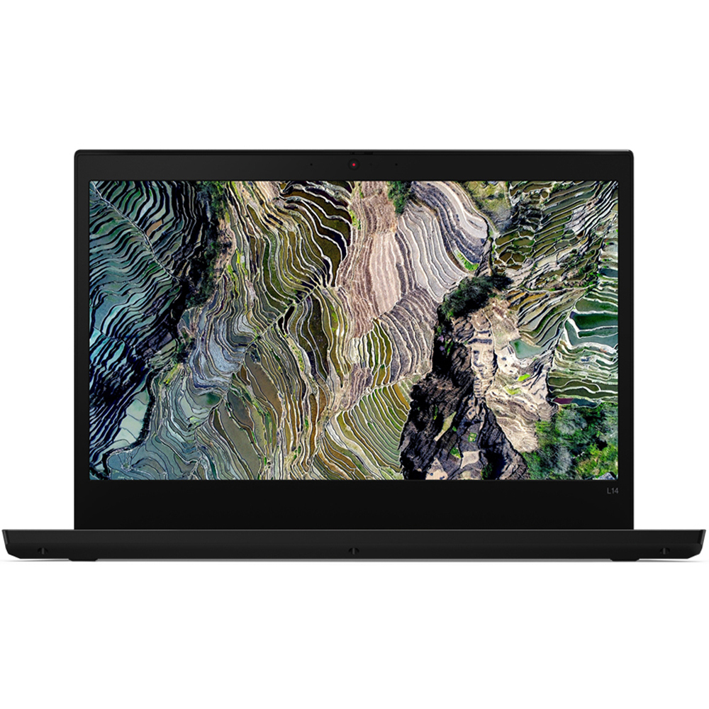 Lenovo ThinkPad L14 G2 (Intel) - FHD 14 Zoll - Notebook für Business 