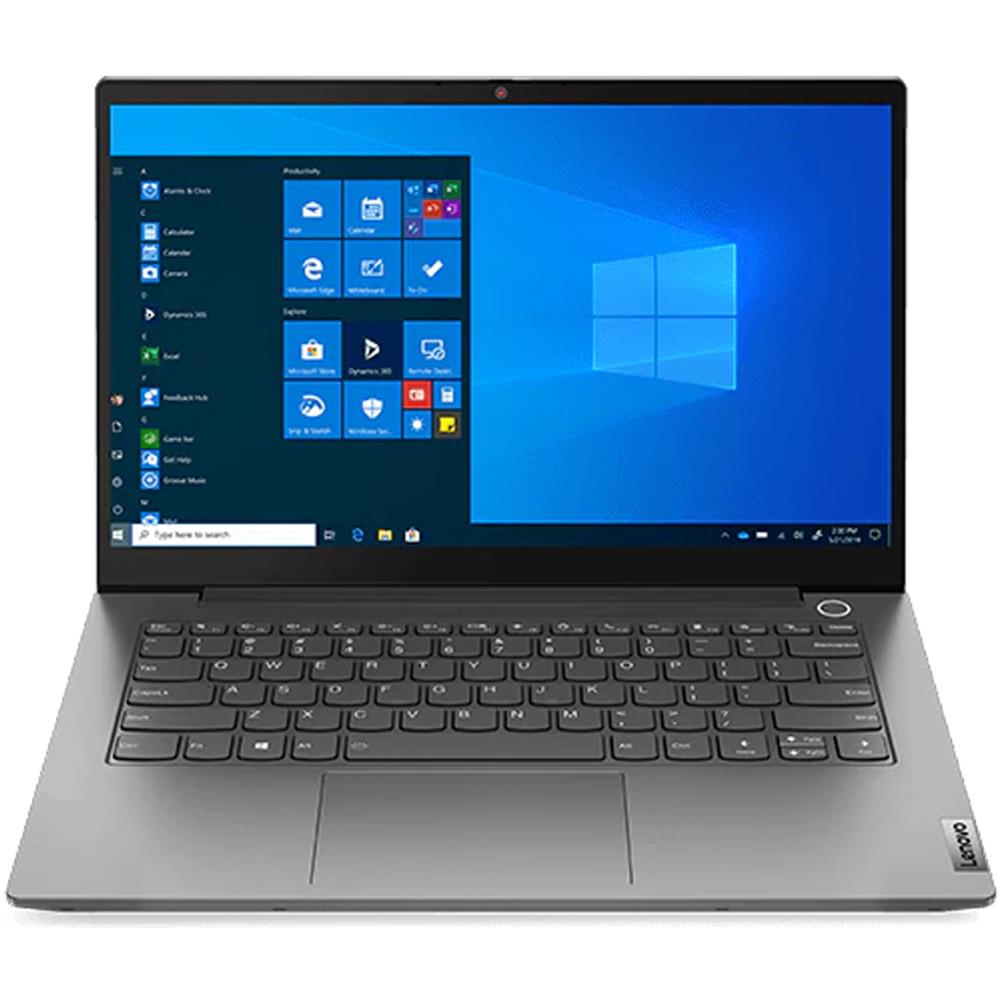 Lenovo ThinkBook 14 G3 ACL - 21A20005GE - FHD 14 Zoll Notebook - Neuware (Verpackung geöffnet) 