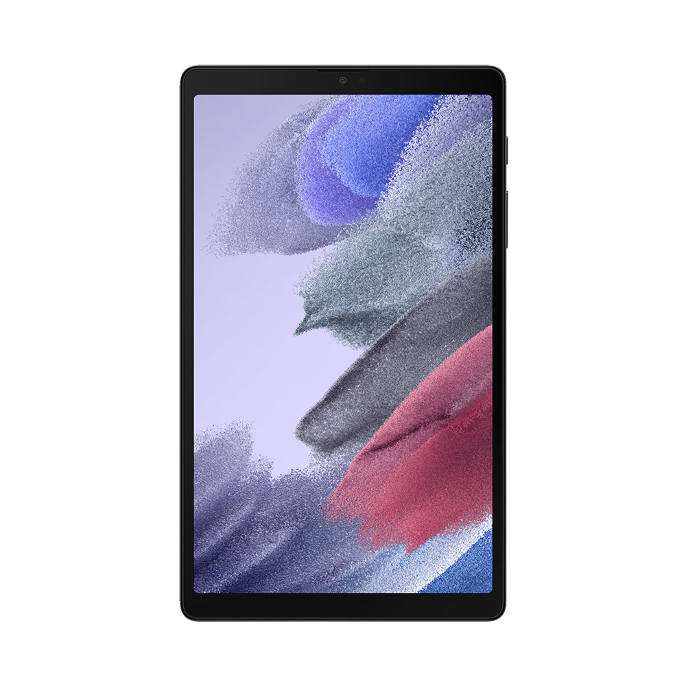 Samsung Galaxy Tab A7 Lite T225 - 8,7 Zoll 32GB Android 11 Tablet in Grau mit Mobilfunk LTE 