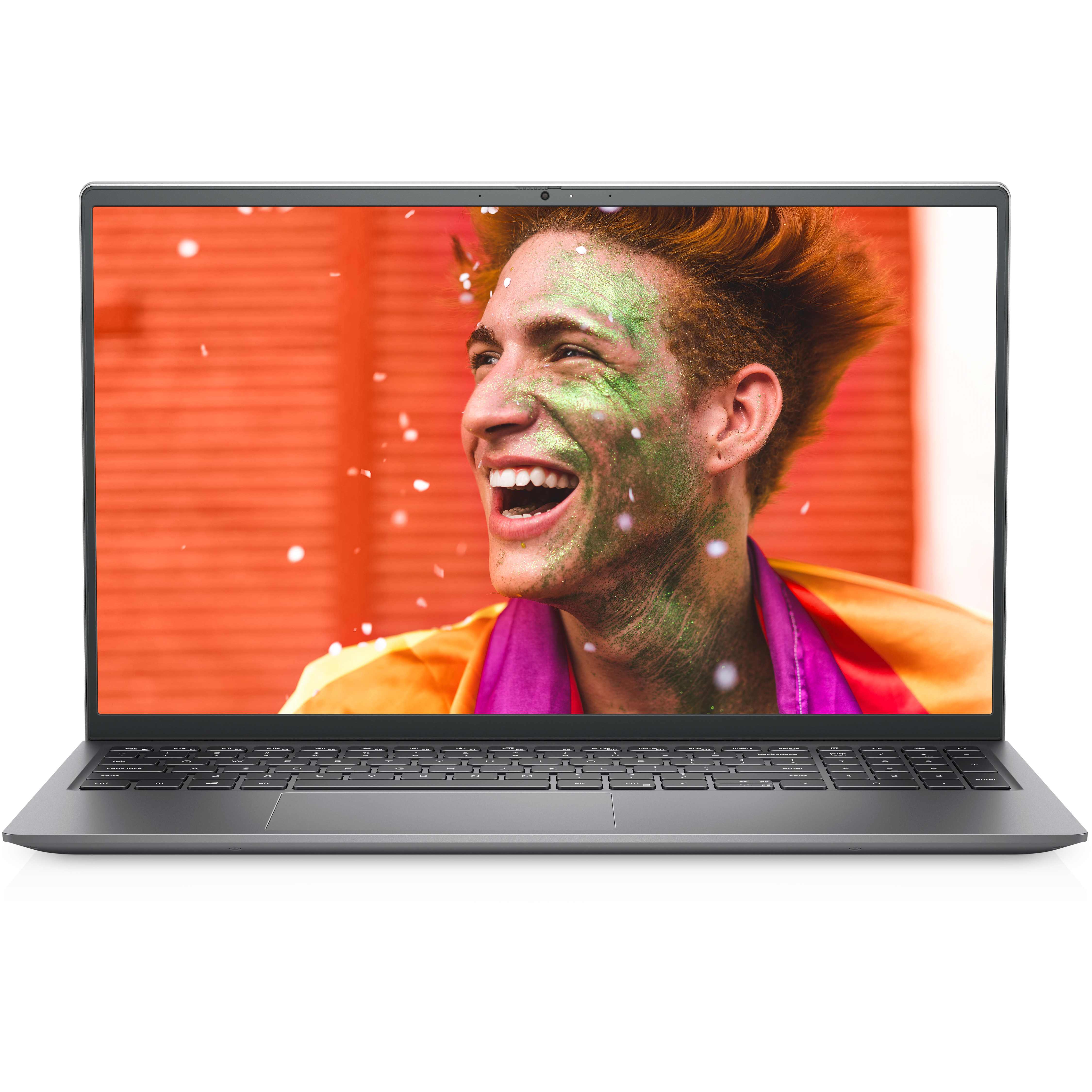 Dell Inspiron 15 5515 - 25HGV - FHD 15,6 Zoll Notebook - geprüfte Vorführware 