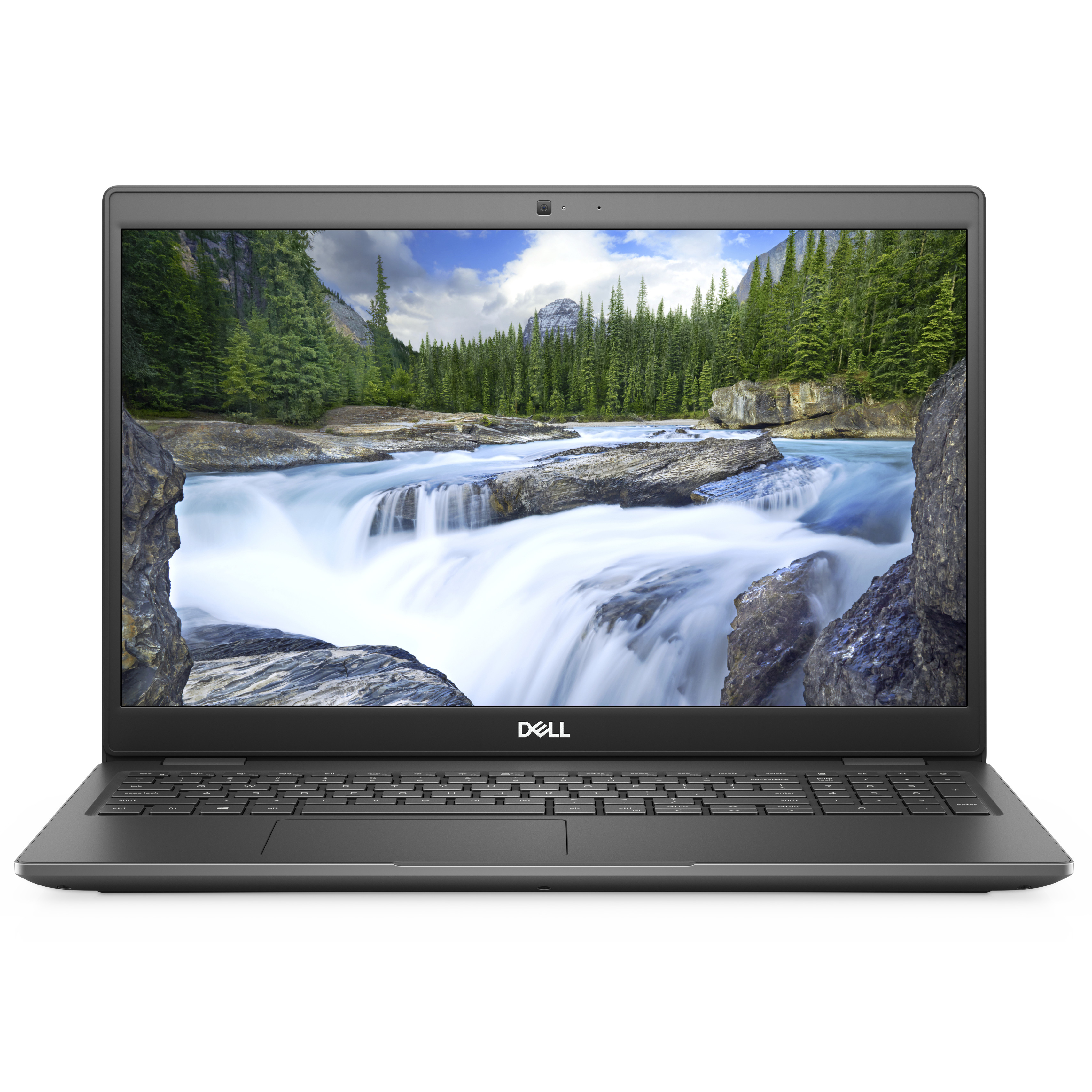Dell Latitude 3510 - 802CM - FHD 15,6 Zoll - Notebook 