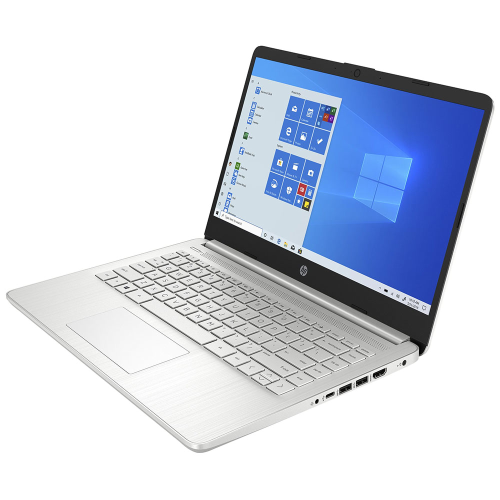 HP 14s-fq1155ng - FHD 14 Zoll Notebook - geprüfte Vorführware 