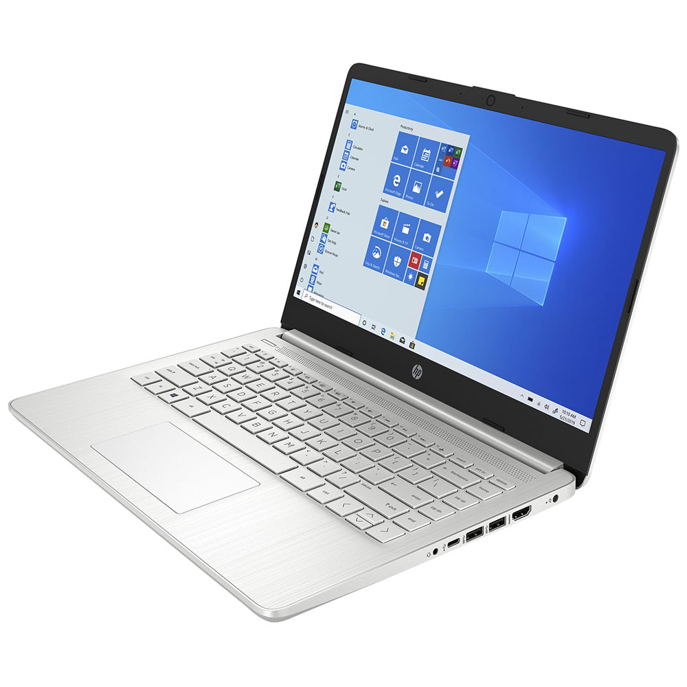 HP 14s-fq1155ng - FHD 14 Zoll - Notebook 