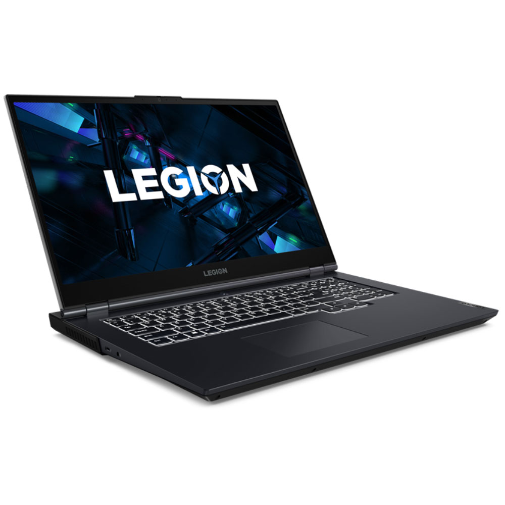 Lenovo Legion 5 17ITH6H - FHD 144Hz 17,3 Zoll - Notebook für Gaming 