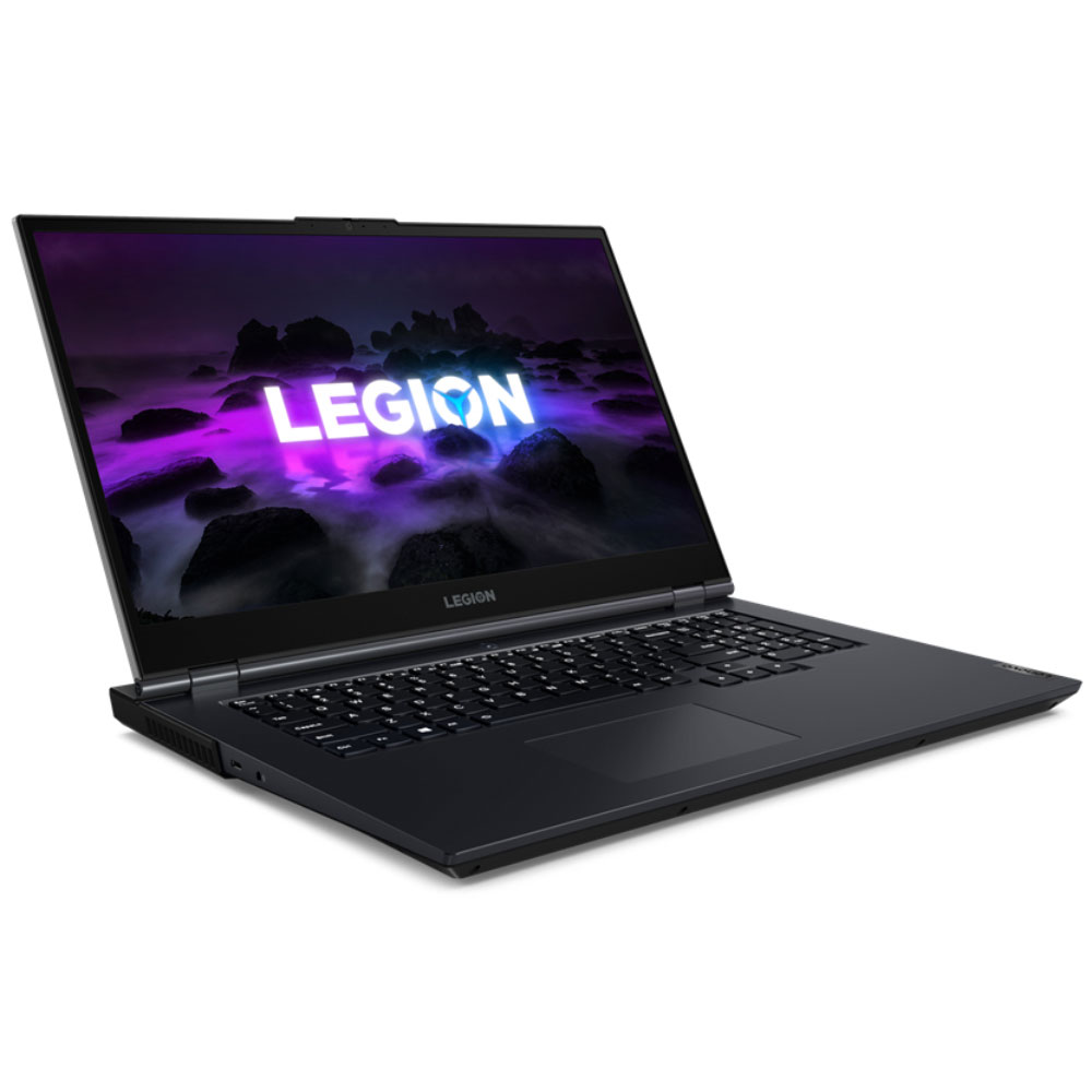 Lenovo Legion 5 17ACH6H - FHD 144Hz 17,3 Zoll - Notebook für Gaming 