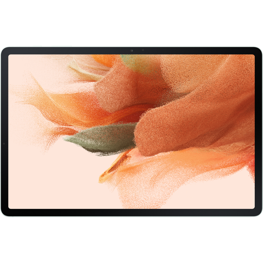 Samsung Galaxy Tab S7 FE T733 - 12,4 Zoll 64GB Android 11 Tablet in Grün 
