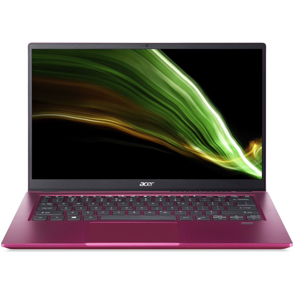 Acer Swift 3 SF314-511-55Y1 14,0" FullHD 