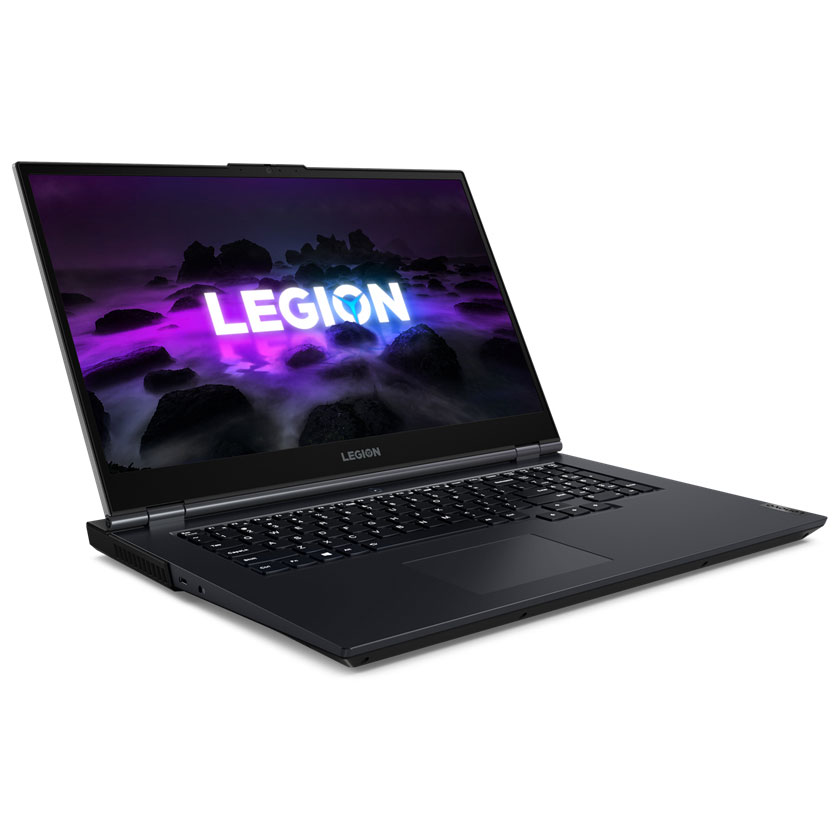 Lenovo Legion 5 17ACH6H Phantom Blue - FHD 17,3 Zoll - Notebook für Gaming 