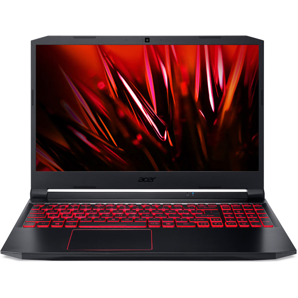 Acer Nitro 5 AN515-45-R8X5 - 15,6'' FullHD 144Hz Gaming Notebook 