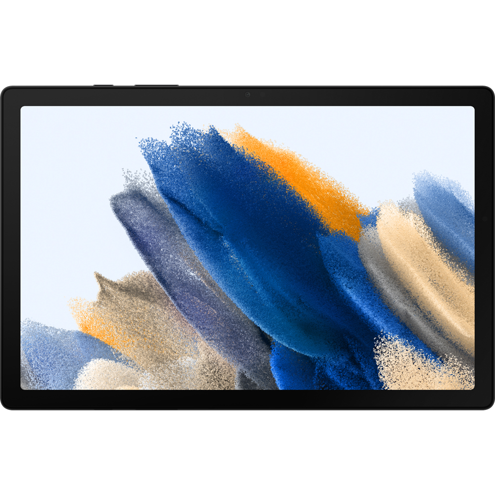 Samsung Galaxy Tab A8 X205 - SM-X205NZAAEUB - 10,5'' 32GB Android Tablet mit LTE (grau) 