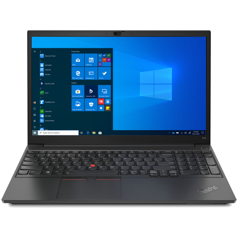 Lenovo ThinkPad E15 G2 (Intel) - FHD 15,6 Zoll - Notebook für Business 