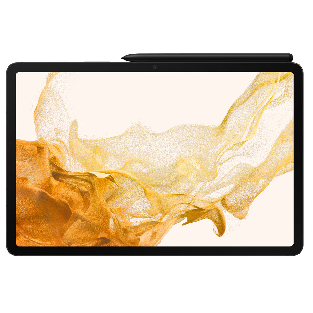 Samsung Galaxy Tab S8 X700 128GB – SM-X700NZAA – schwarz | 08806094147483 Samsung Galaxy Tab S8 X700 128GB – SM-X700NZAA – schwarz | 08806094147483