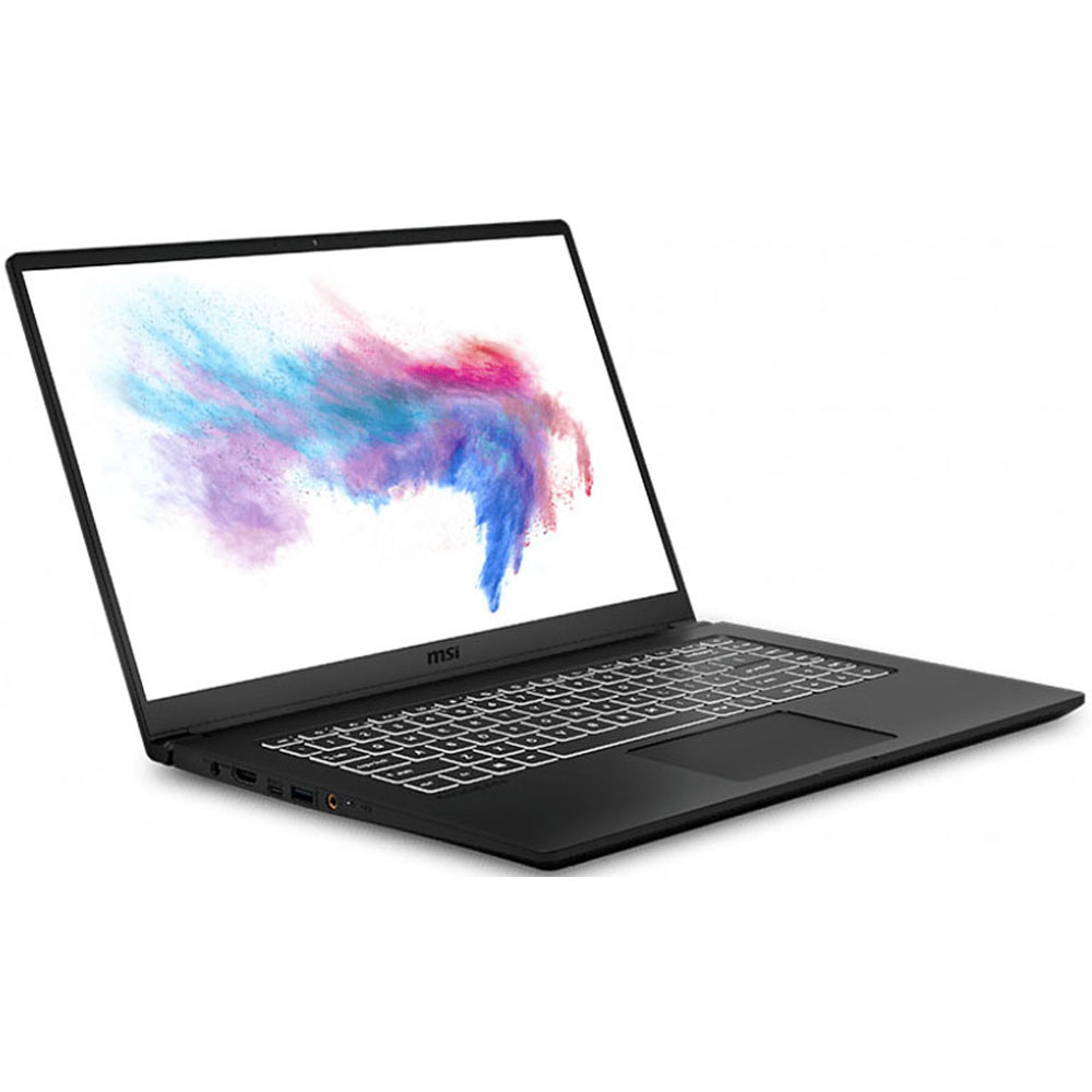 MSI Modern 15 A10M-648 - FHD 15,6 Zoll Notebook - geprüfte Vorführware 