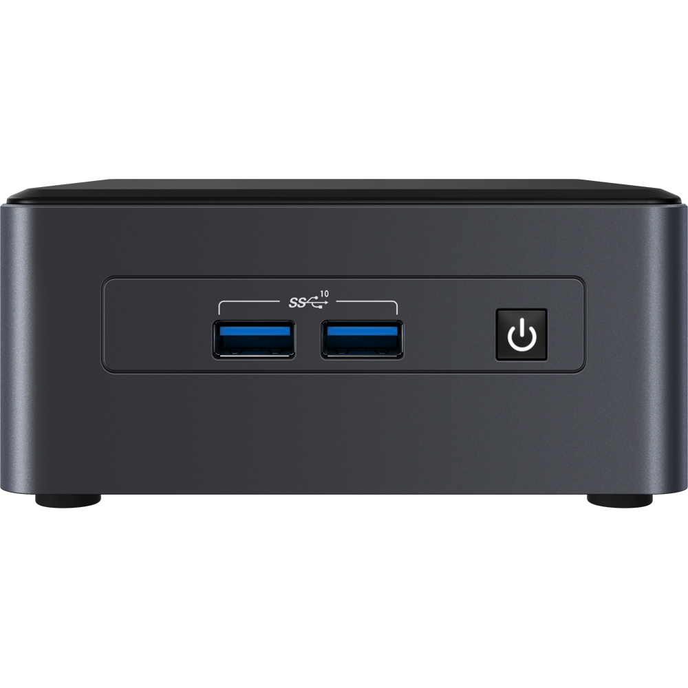 Intel NUC 11 Pro Kit NUC11TNHi5 - Tiger Canyon 