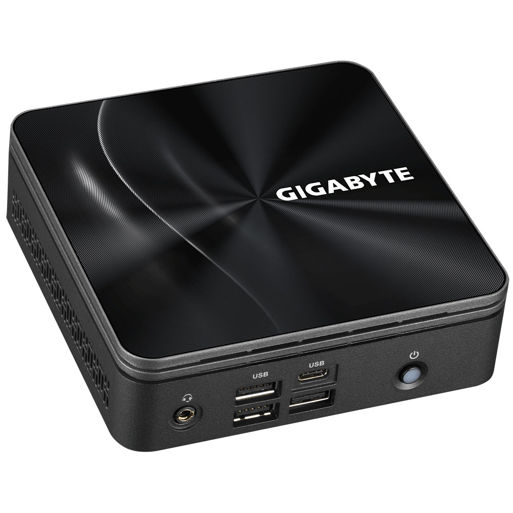 Gigabyte BRIX R7-4800 