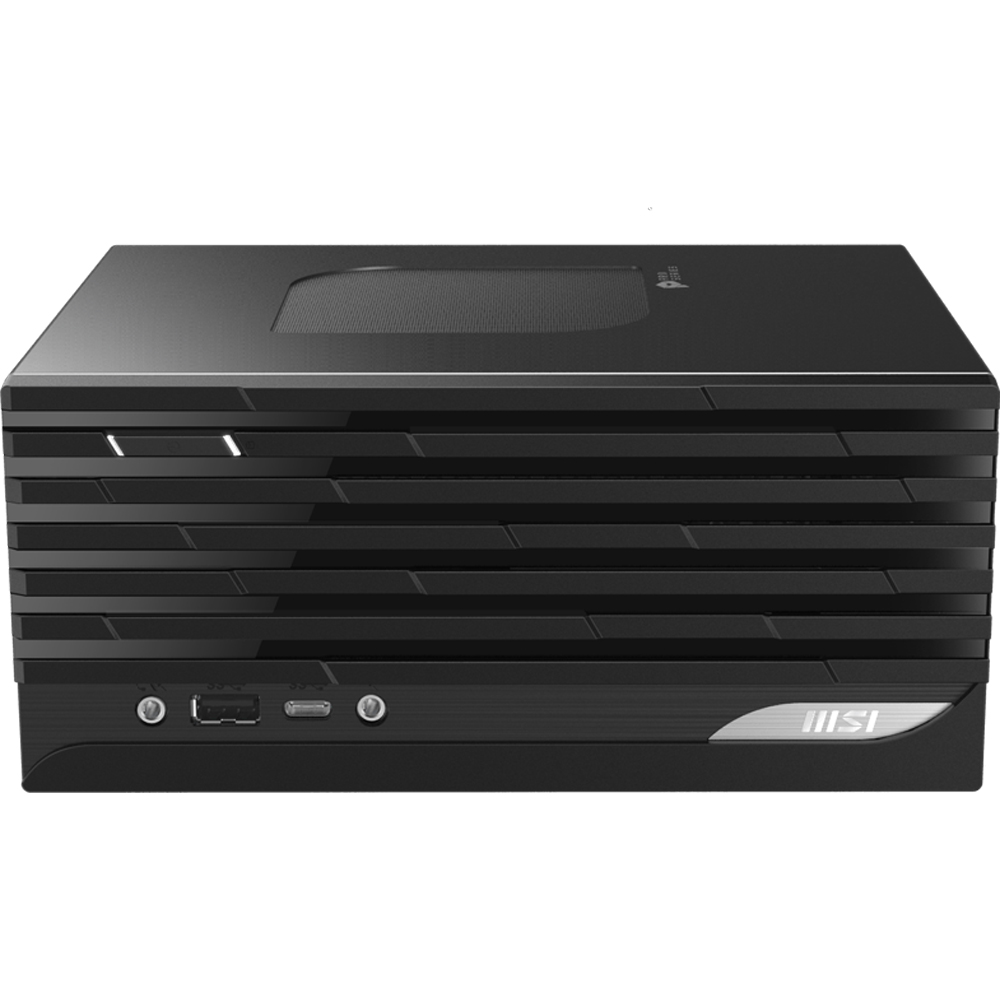 MSI PRO DP20Z 5M-001BEU Barebone 