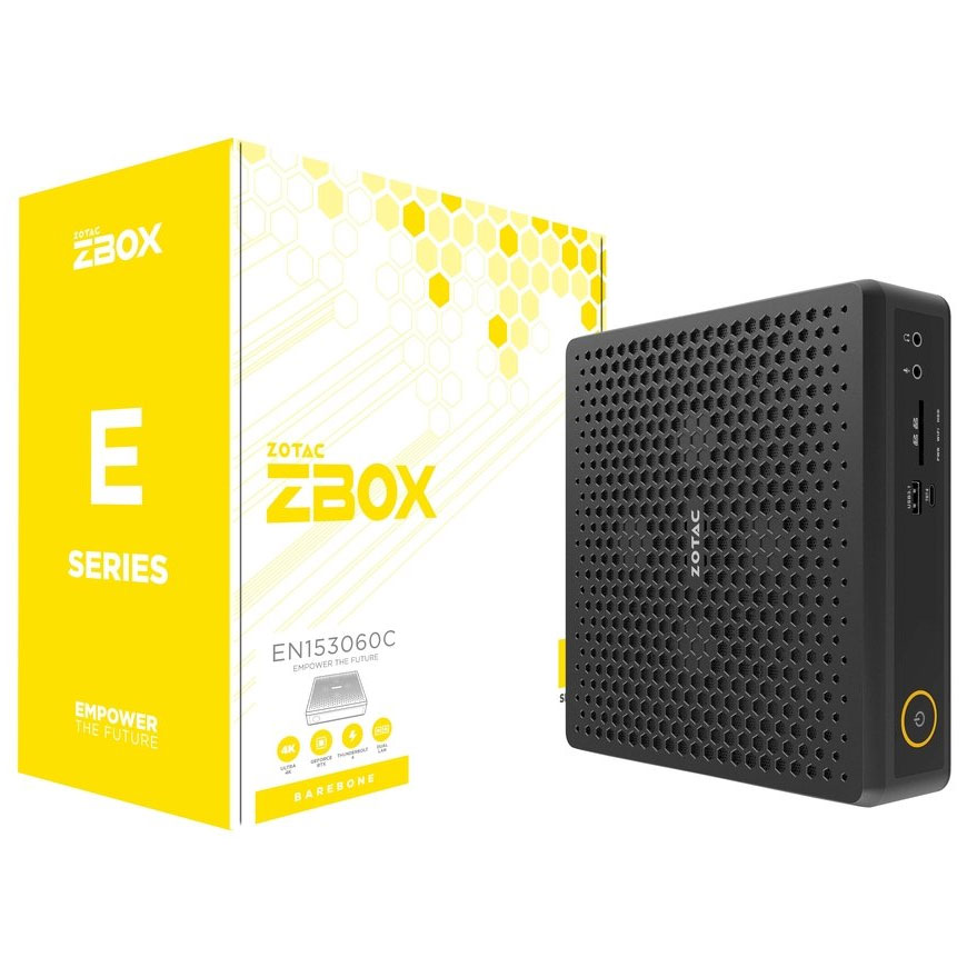 Zotac ZBOX Magnus EN153060C - Gaming Barebone 