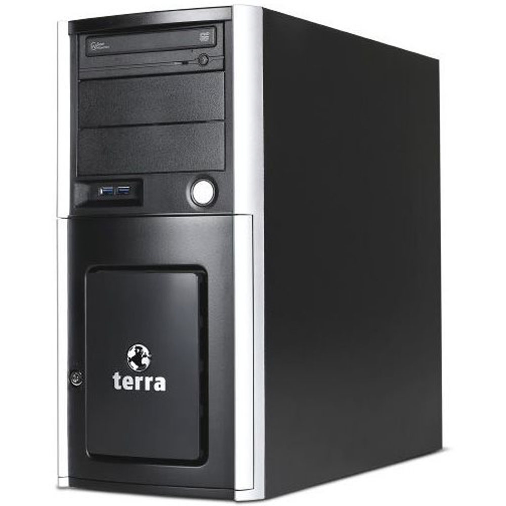 Terra Server 3030 G5 E-2356G/32/2x960/C 