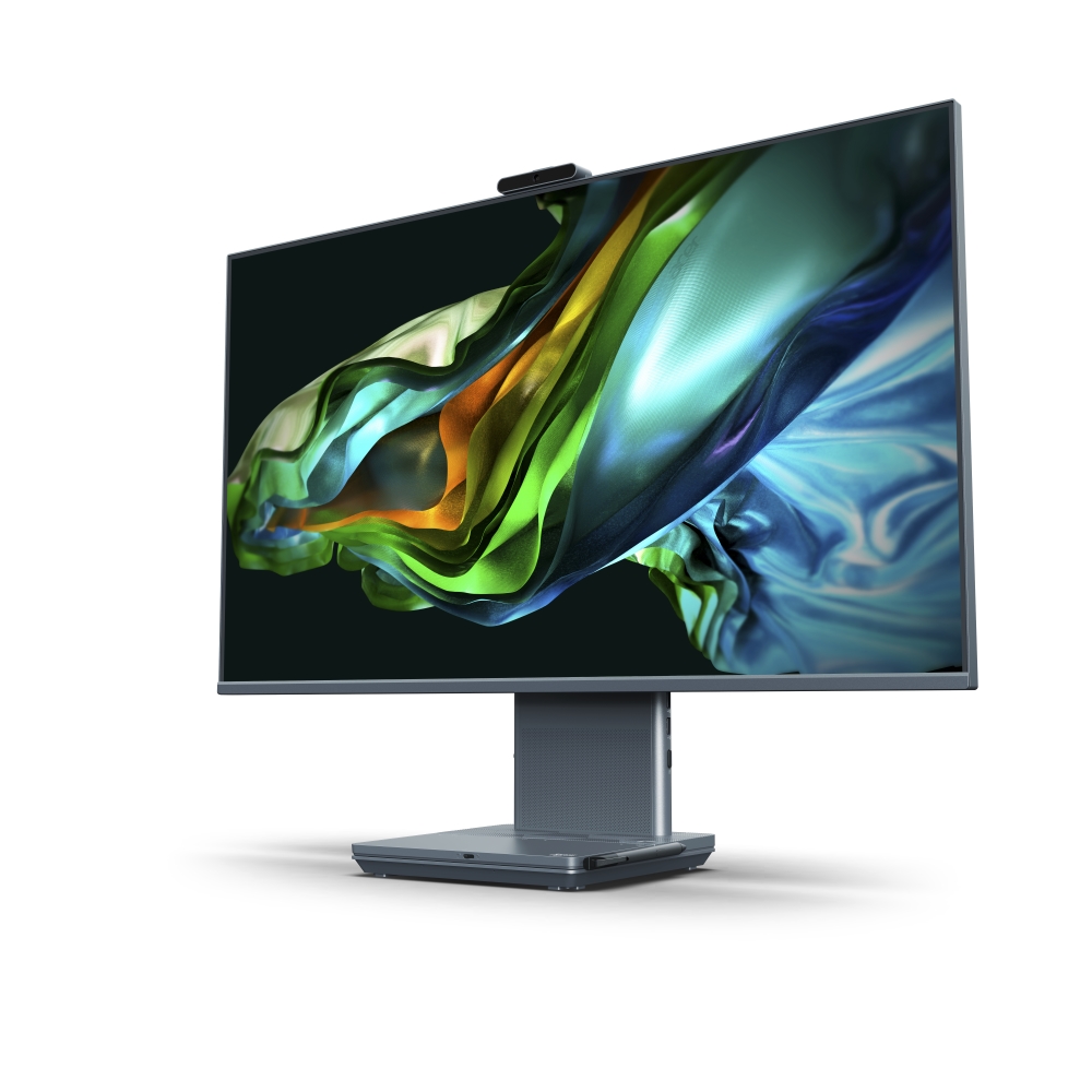 Acer Aspire S32-1856 All-In-One-PC 