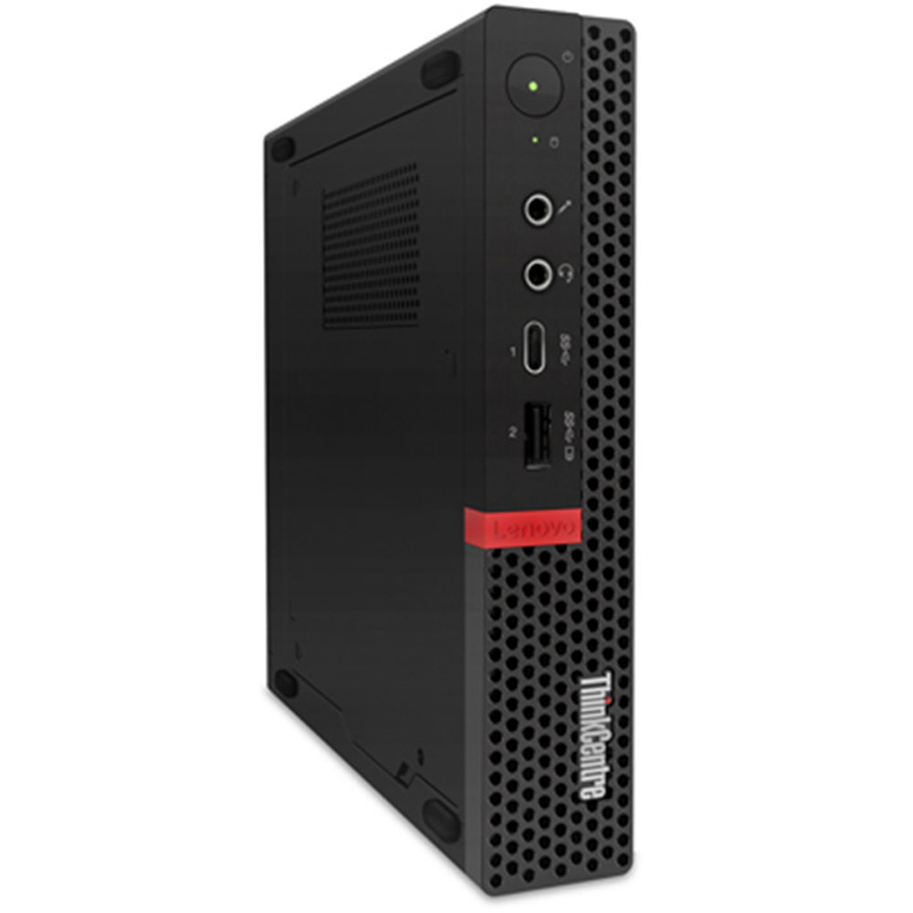 Lenovo Thinkcentre M720Q Tiny 10T8 - Refurbished PC 