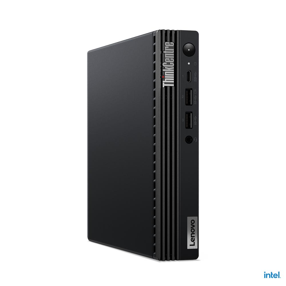Lenovo ThinkCentre Tiny M70q Gen 4 