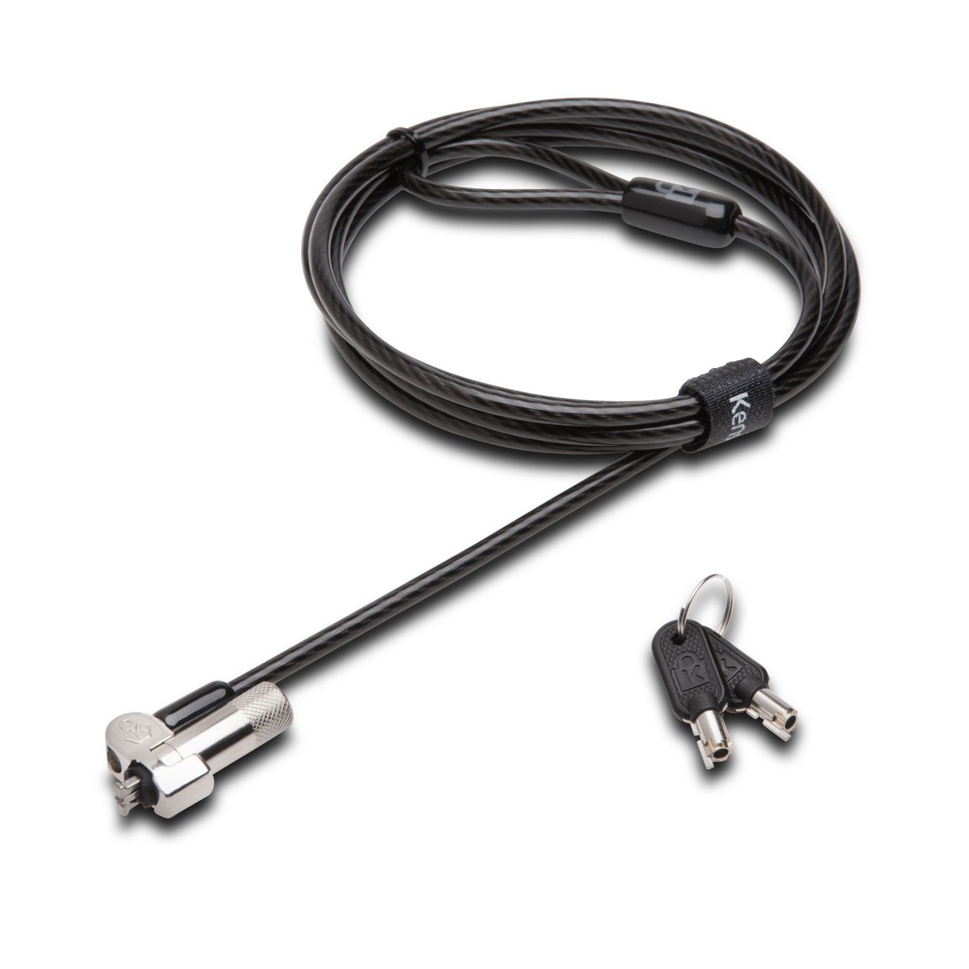 Kensington NanoSaver Laptop Lock | 00085896644446 Kensington NanoSaver Laptop Lock | 00085896644446