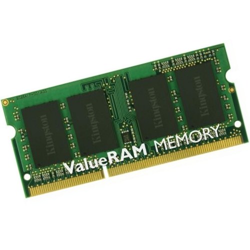 4GB Kingston ValueRAM DDR3L - 1600 (1x 4GB) 